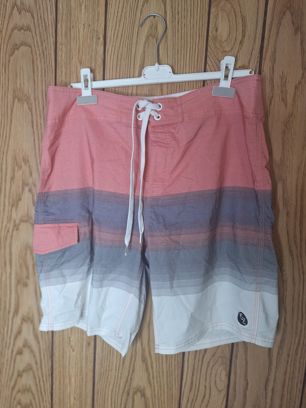 Ezekiel Men’s Board Shorts Size 34